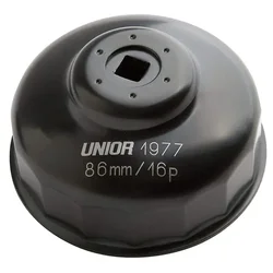 Ključ za filter ulja 1977/6 96/18 UNIOR