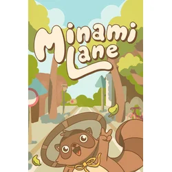 Minami Lane (PC) Steam Key EUROPE
