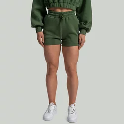 STRIX Ženski šorts Lunar Cedar Green