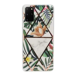Maska Luminous za Samsung S20 Plus/ G985F PA2