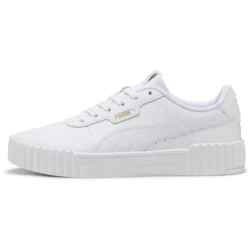 Puma Ženske patike Carina 3.0, Bele