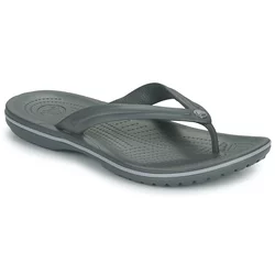 Crocs Japonke  antracit / temno siva