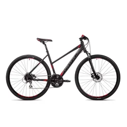 Ženski bicikl DRAG GRAND CANYON PRO LADY/17