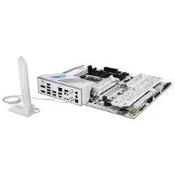 Asus Matična ploča, ROG STRIX B860-A GAMING WIFI, Intel Core Ultra (Series 2), Intel B860, ATX