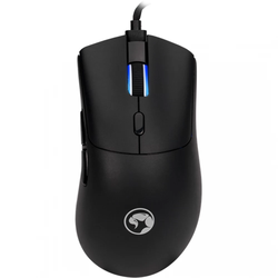 MARVO MIS USB NIRO 40 G950BK CRNI
