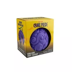Squishy Figure One Piece - Gum-Gum Fruit