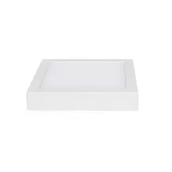 SPARX nadgradni led panel četvrtasti ceras sx 18W / 6000K 225x225
