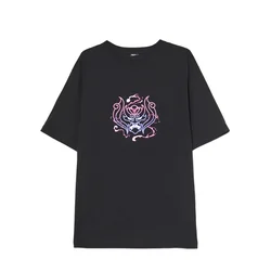 Cropp - Crna majica s printom League of Legends - CRNO