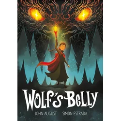 Wolfs Belly