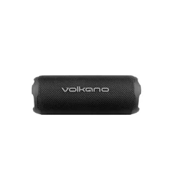 VOLKANO Zvučnik London Bluetooth crni VK-3145-BK