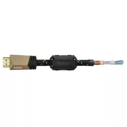 Hama AV Kabl 122211 - HDMI-HDMI 3 m