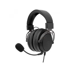 WHITE SHARK WS GH 2341 GORILLA, Headset Crno/Sive (6280)