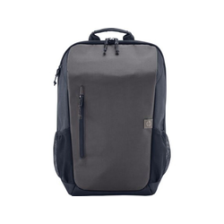 NOT DOD HP Backpack Travel 18 L 15.6 Iron Grey, 6H2D9AA