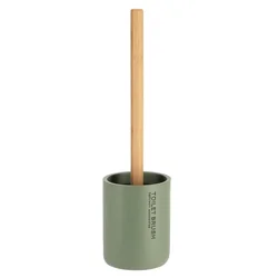TENDANCE WC četka 36cm, Zelena