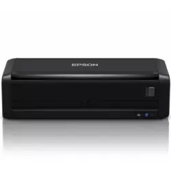 EPSON WorkForce DS 360W A4 Wireless prenosni skener