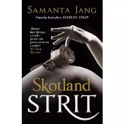 Skotland strit