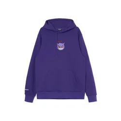 Cropp - Dukserica s kapuljaÄ?om PokA©mon - purple