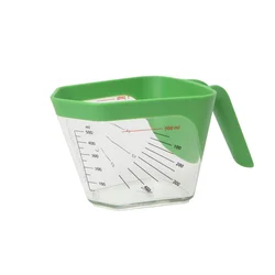 shumee Vrč Dexam z merilno skodelico, 0,5 l