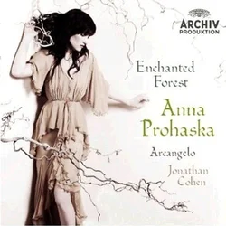 ENCHANTED FOREST/PROHASKA