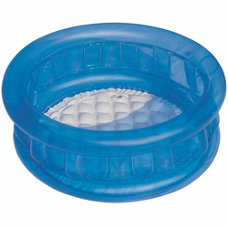 BESTWAY Dečiji bazen 64x25cm plavi