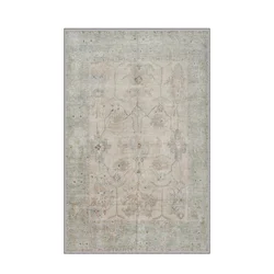 Conceptum Hypnose Tepih Eexfab447, 160x230 cm, Svetlozeleni