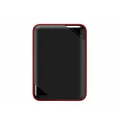 Hard disk SILICON POWER Armor A62 SP020TBPHD62SS3K eksterni/2TB/2.5/USB 3.1/crvena