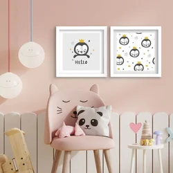 Wallity slika 2P3333BCT-017, 2 dijela, 33 x 68 cm