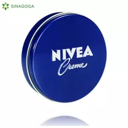 NIVEA KREMA 150ML (6) DELTA DMD