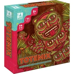 Družabna igra Totemix