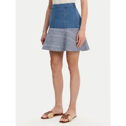 Guess Mini krilo W5GD87 WH610 Modra Regular Fit