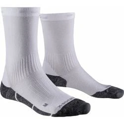 X-BIONIC Nogavice X-SOCKS CORE NATURAL, bele (42/44)