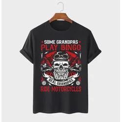MAFIMI Majica Ride Motorcycles, Crna