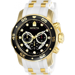 Ure Invicta Pro Diver 20289