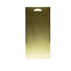 Zastitno staklo 3D titanium Small za iPhone 7 Plus/8 Plus zlatna