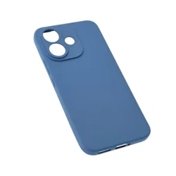 Maska Giulietta za Xiaomi Redmi Note 17 Pro 5G (EU) tamno plava