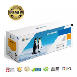 Toner G&G HP CF543X/CRG-054 Magenta (M254dw/M280nw/M281fdn)