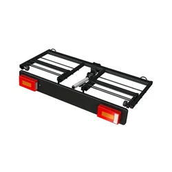 Hakr Hobby Transport Platform