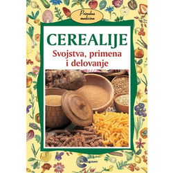 Cerealije