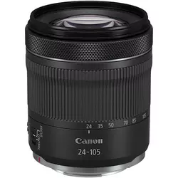 Canon RF 24-105mm f/4-7.1 IS STM objektiv za EOS R