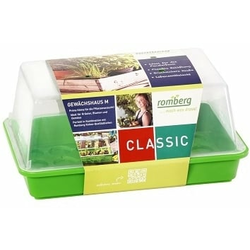 Romberg Rastlinjak Classic M