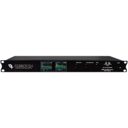 Ferrofish A16 MK-II AD/DA Converter