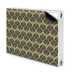 tulup.si radiatorska pokrov Sodobne ploščice 110x60 cm