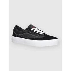 Vans Skate Curren Caples skate čevlji white
