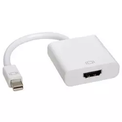 E-GREEN Adapter Mini DisplayPort (M) HDMI (F) beli