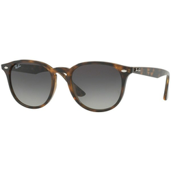 Ray-Ban RB4259 710/11 ONE SIZE (51) Havana/Siva