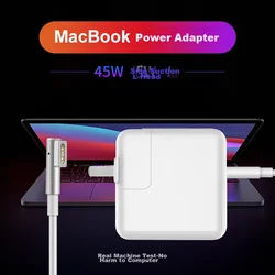 Mugu Punjač za laptop Apple, 45W