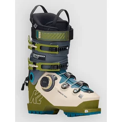 K2 FL3X Mindbender Juvy BOA 2027 Kids Ski Boots uni