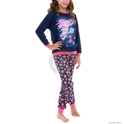 Dečija pidžama veličine 8-10