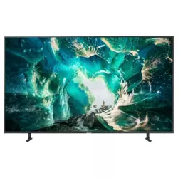 SAMSUNG LED TV UE49RU8002