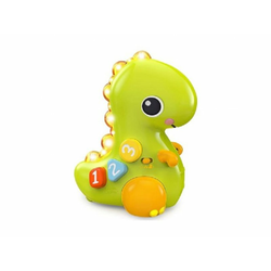 BRIGHT STARTS Kids II Aktiviti Igračka Go and Glow Dino 12506